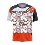 RS-05 - Sublimation Jersey Style Thumbnail