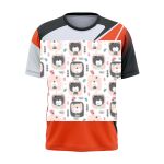 RS-05 - Sublimation Jersey Style Thumbnail