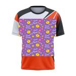 RS-05 - Sublimation Jersey Style Thumbnail