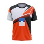 RS-05 - Sublimation Jersey Style Thumbnail
