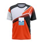 RS-05 - Sublimation Jersey Style Thumbnail