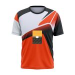 RS-05 - Sublimation Jersey Style Thumbnail