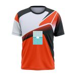RS-05 - Sublimation Jersey Style Thumbnail