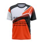 RS-05 - Sublimation Jersey Style Thumbnail