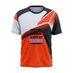 RS-05 - Sublimation Jersey Style Thumbnail