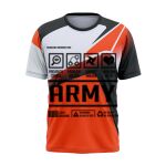 RS-05 - Sublimation Jersey Style Thumbnail