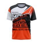 RS-05 - Sublimation Jersey Style Thumbnail