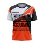 RS-05 - Sublimation Jersey Style Thumbnail
