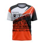 RS-05 - Sublimation Jersey Style Thumbnail