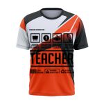 RS-05 - Sublimation Jersey Style Thumbnail