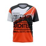 RS-05 - Sublimation Jersey Style Thumbnail