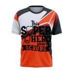 RS-05 - Sublimation Jersey Style Thumbnail