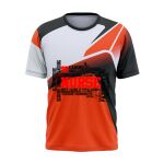 RS-05 - Sublimation Jersey Style Thumbnail