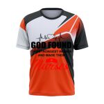 RS-05 - Sublimation Jersey Style Thumbnail