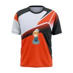 RS-05 - Sublimation Jersey Style Thumbnail