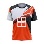 RS-05 - Sublimation Jersey Style Thumbnail