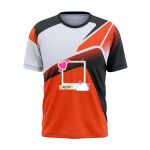 RS-05 - Sublimation Jersey Style Thumbnail