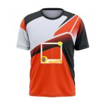 RS-05 - Sublimation Jersey Style Thumbnail