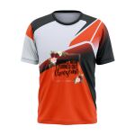 RS-05 - Sublimation Jersey Style Thumbnail