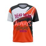 RS-05 - Sublimation Jersey Style Thumbnail