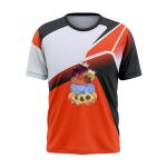 RS-05 - Sublimation Jersey Style Thumbnail