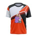 RS-05 - Sublimation Jersey Style Thumbnail