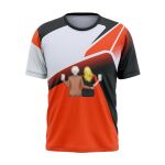 RS-05 - Sublimation Jersey Style Thumbnail