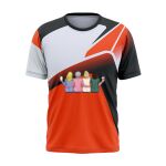 RS-05 - Sublimation Jersey Style Thumbnail