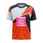 RS-05 - Sublimation Jersey Style Thumbnail