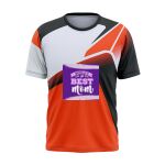 RS-05 - Sublimation Jersey Style Thumbnail