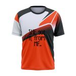 RS-05 - Sublimation Jersey Style Thumbnail