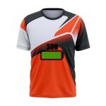 RS-05 - Sublimation Jersey Style Thumbnail