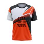 RS-05 - Sublimation Jersey Style Thumbnail