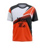 RS-05 - Sublimation Jersey Style Thumbnail