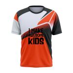 RS-05 - Sublimation Jersey Style Thumbnail