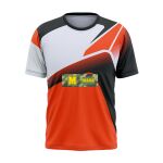 RS-05 - Sublimation Jersey Style Thumbnail