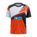 RS-05 - Sublimation Jersey Style Thumbnail