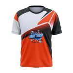 RS-05 - Sublimation Jersey Style Thumbnail