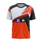 RS-05 - Sublimation Jersey Style Thumbnail