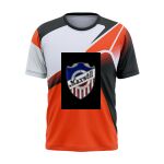 RS-05 - Sublimation Jersey Style Thumbnail