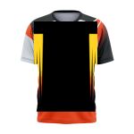 RS-05 - Sublimation Jersey Style Thumbnail