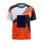 RS-05 - Sublimation Jersey Style Thumbnail