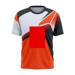 RS-05 - Sublimation Jersey Style Thumbnail