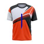 RS-05 - Sublimation Jersey Style Thumbnail