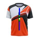 RS-05 - Sublimation Jersey Style Thumbnail