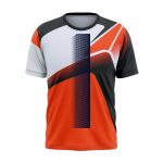 RS-05 - Sublimation Jersey Style Thumbnail