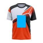 RS-05 - Sublimation Jersey Style Thumbnail