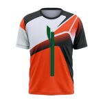 RS-05 - Sublimation Jersey Style Thumbnail