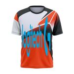 RS-05 - Sublimation Jersey Style Thumbnail