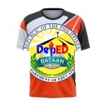 RS-05 - Sublimation Jersey Style Thumbnail